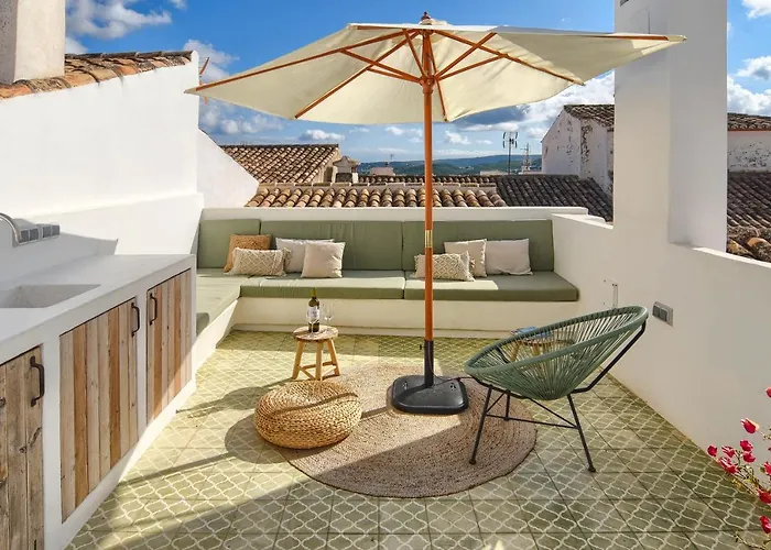 Casa En Grenyo, Javea