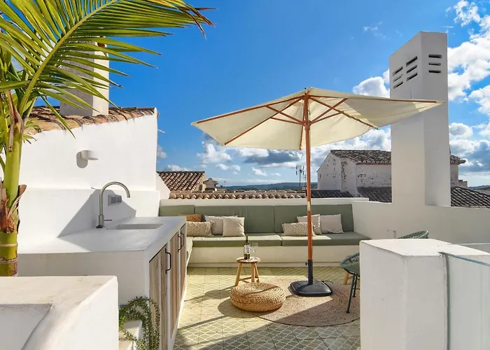 Casa En Grenyo, Javea