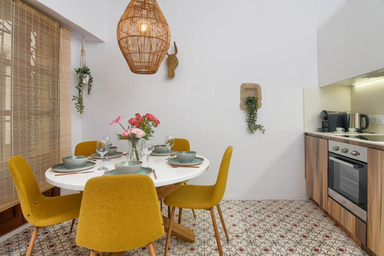 Holiday home Casa En Grenyo, *