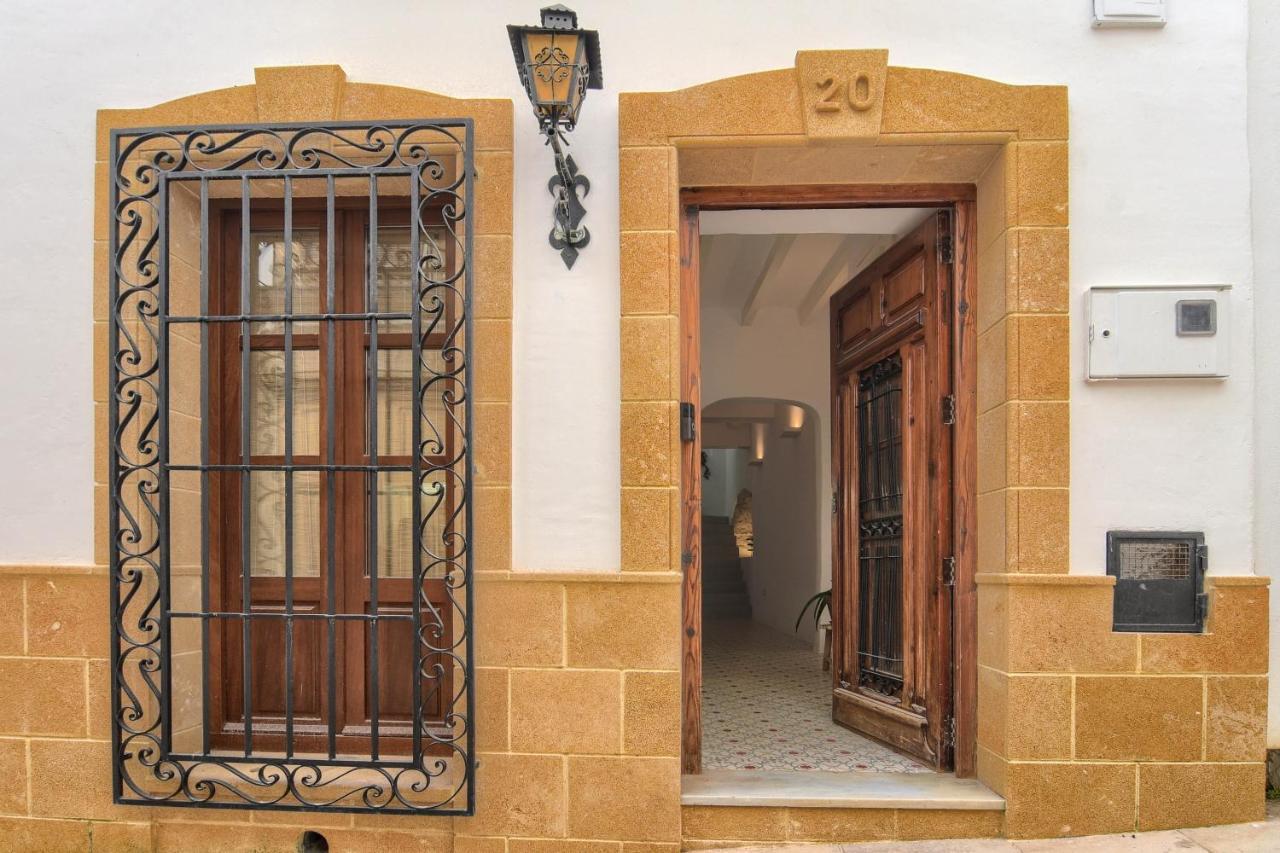 Holiday home Casa En Grenyo, *