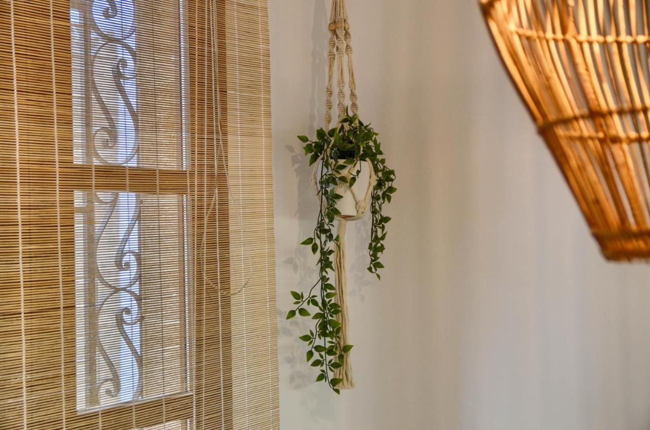 Holiday home Casa En Grenyo, Javea