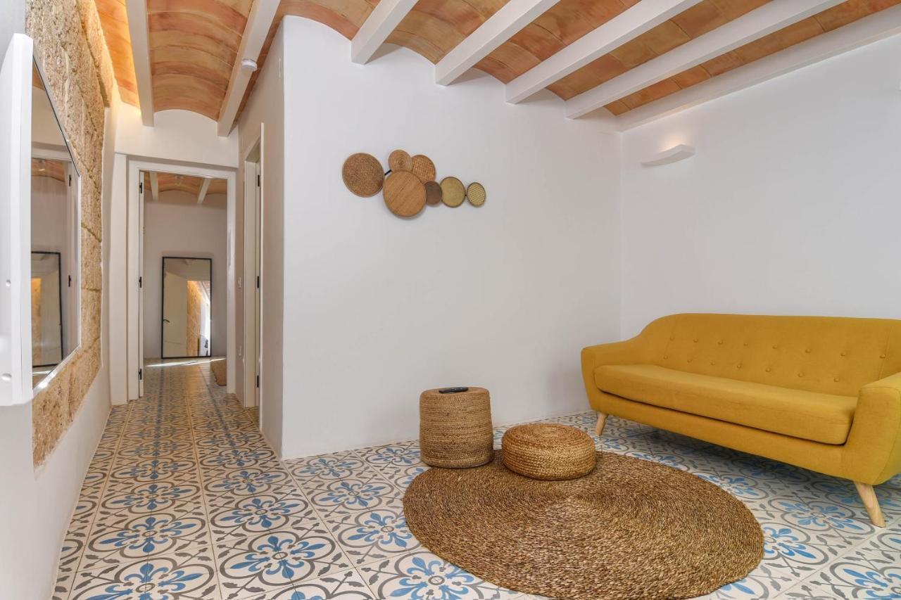 Casa En Grenyo, Holiday home