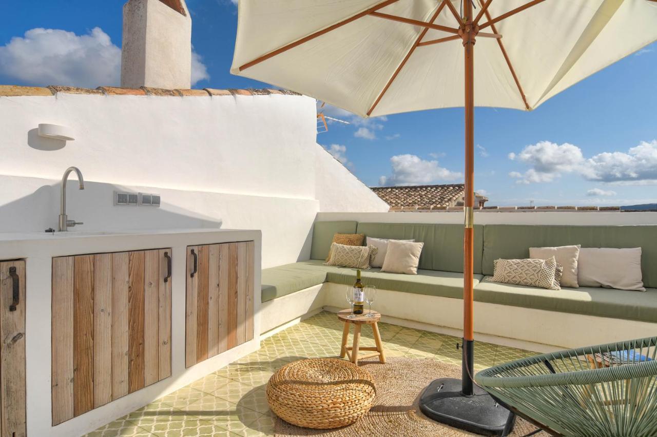 Holiday home Casa En Grenyo,
