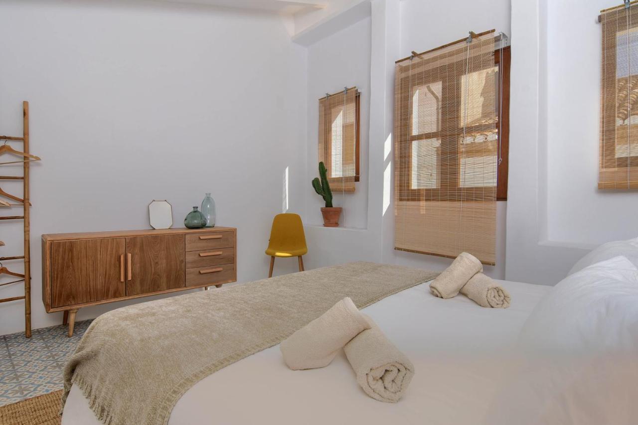 Casa En Grenyo, Holiday home Javea