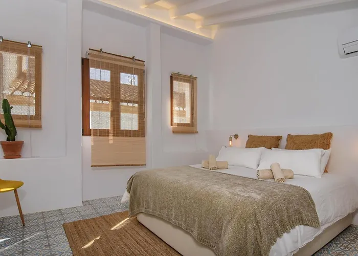 Casa En Grenyo, Javea
