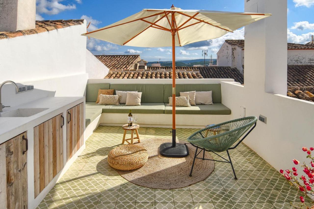 Casa En Grenyo, *