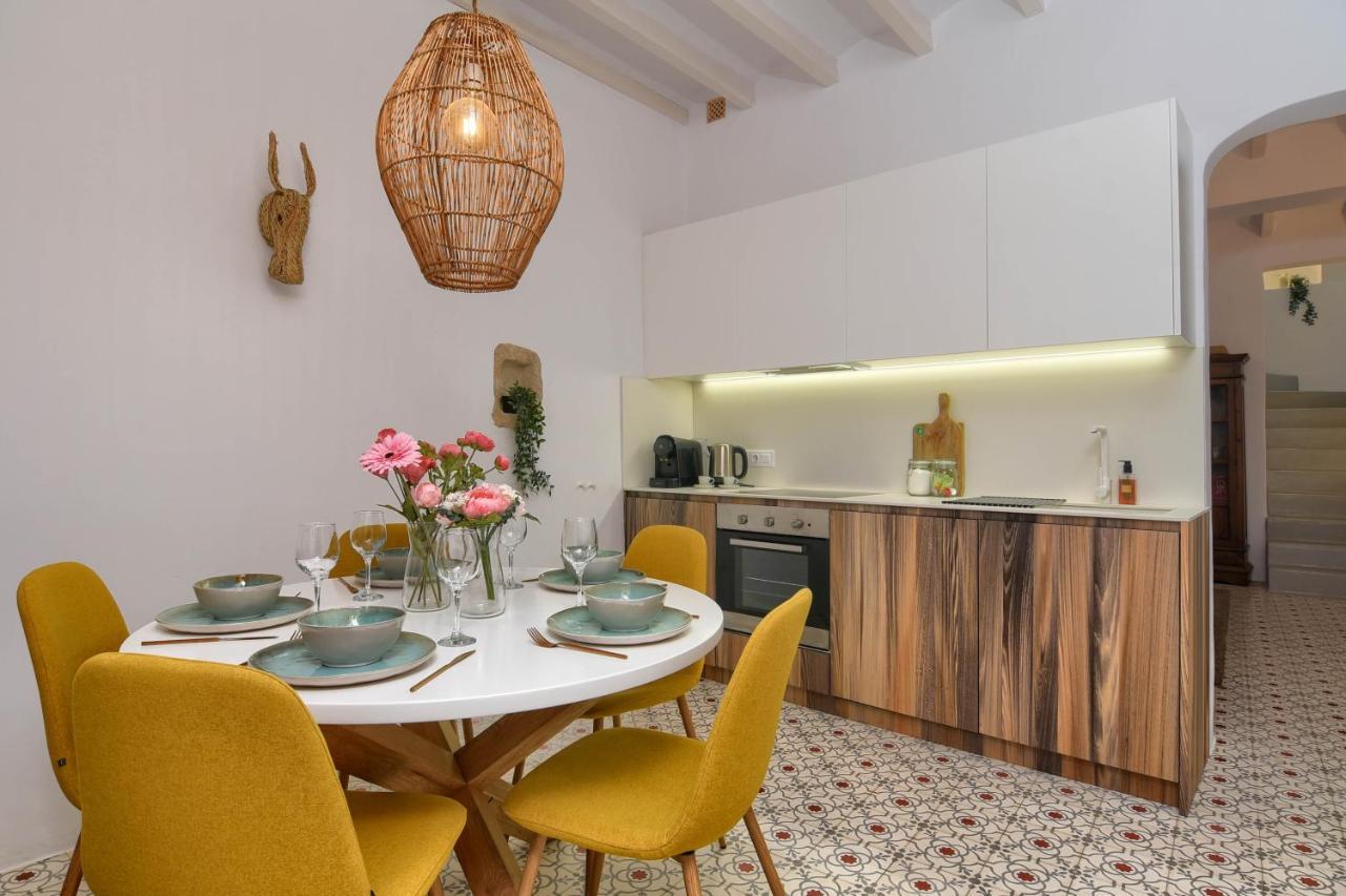 Casa En Grenyo,