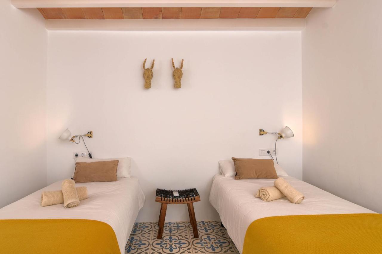 Casa En Grenyo,