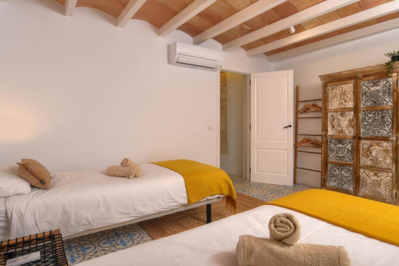 Hébergement de vacances Casa En Grenyo, Jávea