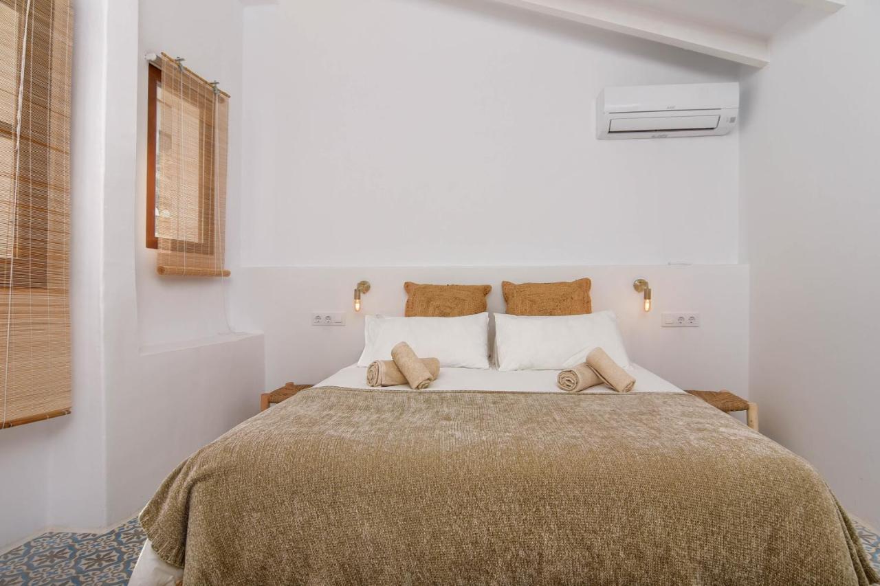 Hébergement de vacances Casa En Grenyo, Jávea