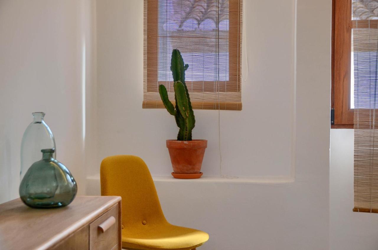Casa En Grenyo, Hébergement de vacances Jávea