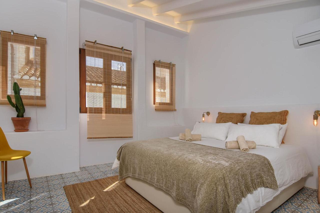 Casa En Grenyo, Jávea