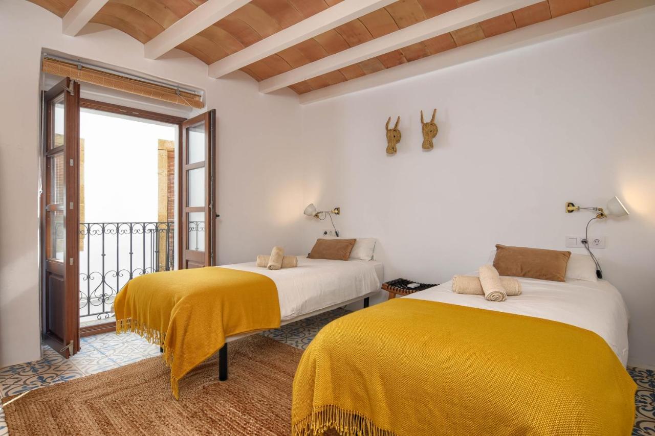 Casa En Grenyo, Jávea
