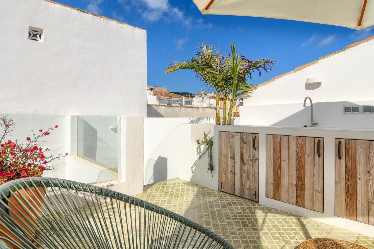 Casa En Grenyo, Hébergement de vacances