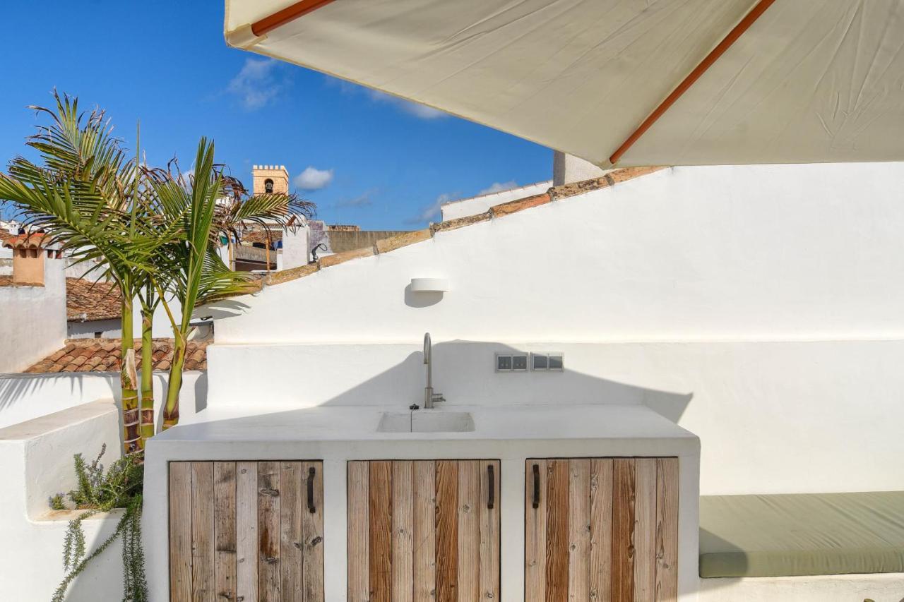 Hébergement de vacances Casa En Grenyo, *