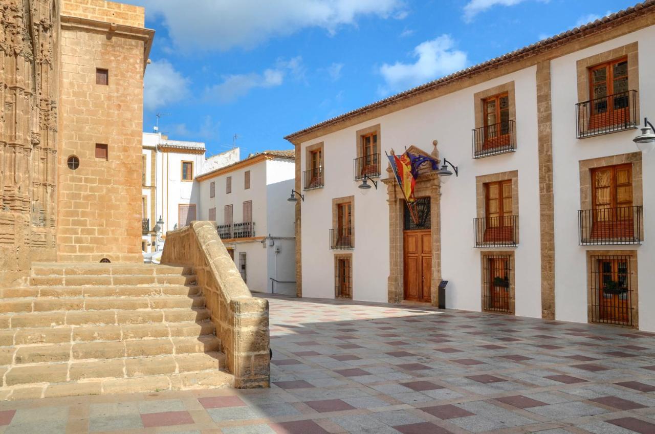 Casa En Grenyo,